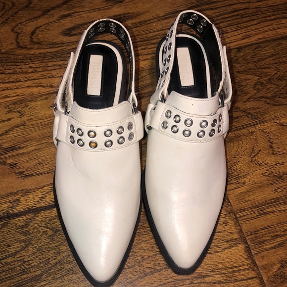 Shoes - Forever dress shoes